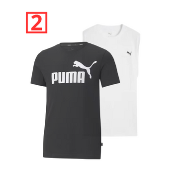 Puma - Ensemble 2 pièces pour garçons