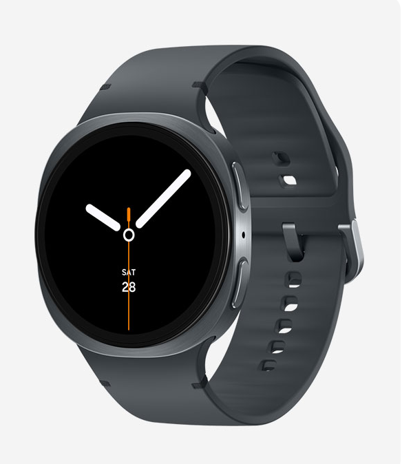 Samsung _ Galaxy Watch 8