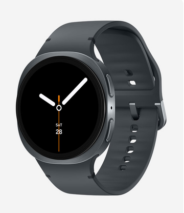 Samsung _ Galaxy Watch 8