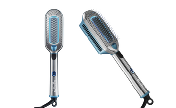 BaBylissPRO® Nano Titanium™ CryoCare™ “The ColdBrush”