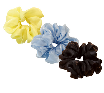 Addicted to Beauty - Chouchou organza XL