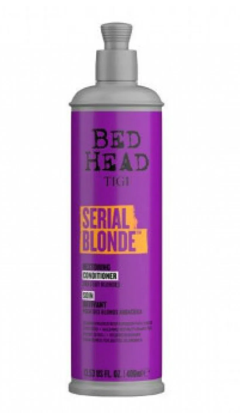 TIGI Bed Head Serial Blonde