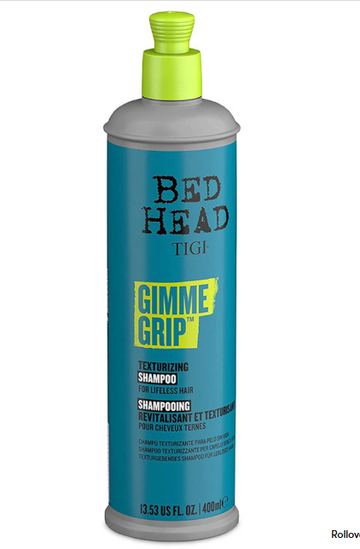 TIGI Bed Head - Gimme Grip