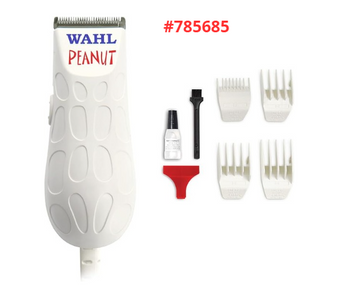 Wahl Professional Tondeuse à cacahuète