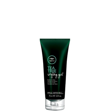 TEA TREE - Gel Coiffant Volume et Brillance