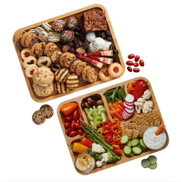 Kamenstein - Ensemble de 2 Planche de service