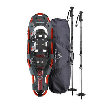 FABER - Raquette à Neige Snowmountain - 826