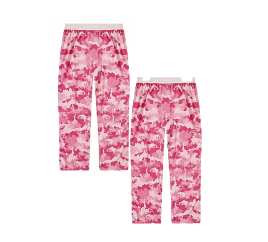 Hurley - Ensemble de deux pantalons de pyjama
