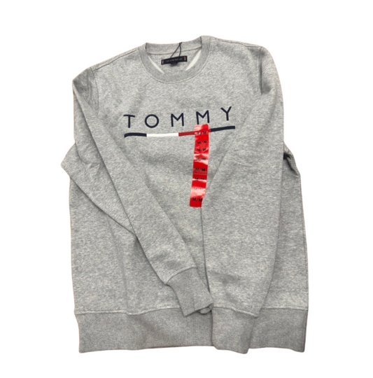 TOMMY HILFIGER - Chandail à Col Rond pour homme
