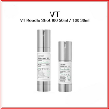 Vt Cosmetics, Reedle Shot 100