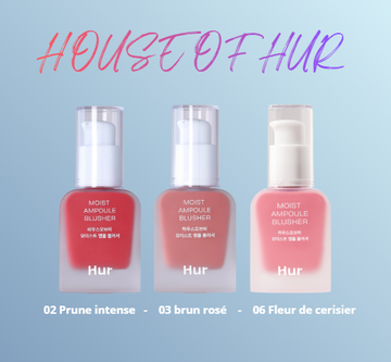 20 ml Wet Blusher Ampoule