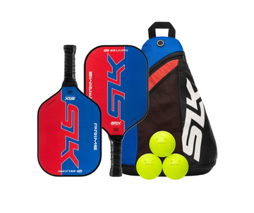Selkirk SLK Prime Max - Pickleball Pack