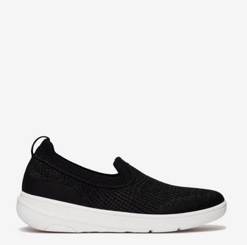 FitFlop - Women's Super-Q Knit Sneaker