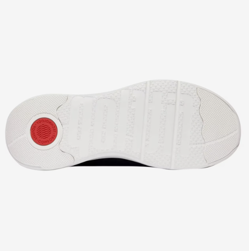 FitFlop - Sneaker Super-Q Knit pour femmes