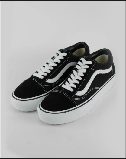 Vans Off the wall - Sneaker pour homme