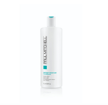 Paul Mitchell - Instant Moisture Après-shampoing - 1L