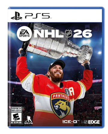 NHL 26 (PS5)
