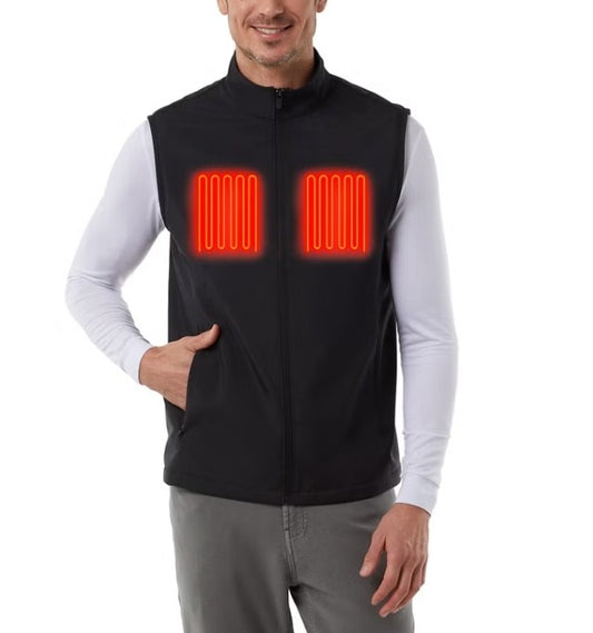 32 Degrees - Gilet chauffant