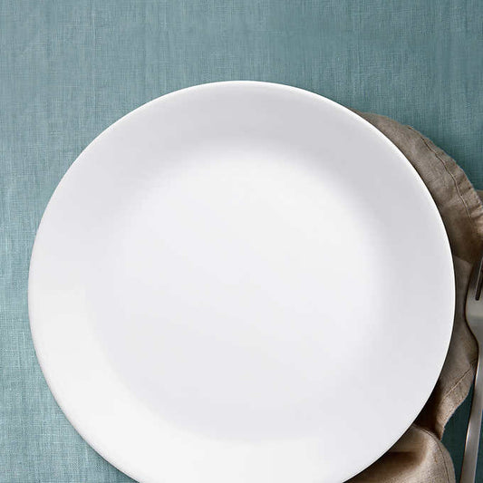 Corelle - Service de vaisselle Blanc Hivernal - 20-pièces