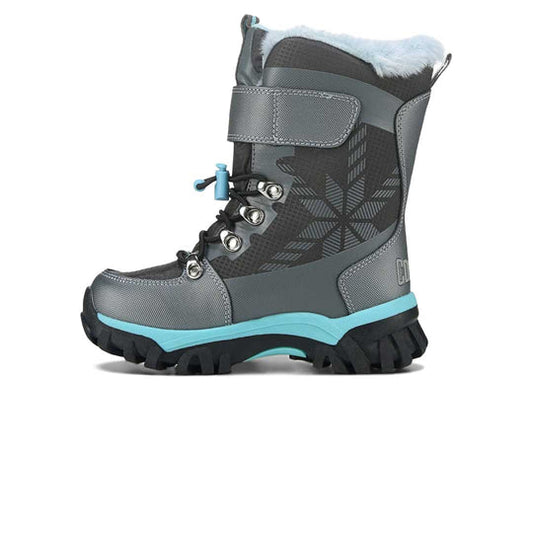 Bottes d'hiver Tango en nylon pour juniors