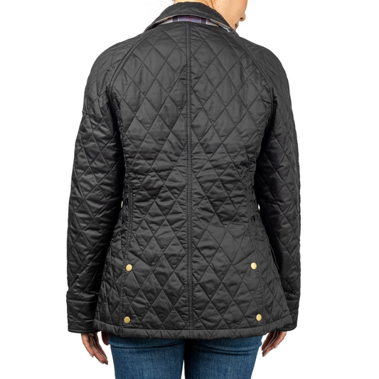 Barbour - Veste Beadnell Quilt pour femmes