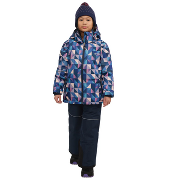 Stormpack Sunice - Combinaison de neige pour fille