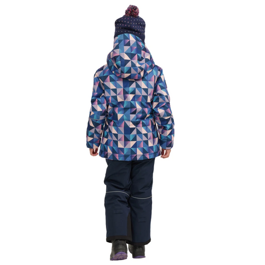 Stormpack Sunice - Combinaison de neige pour fille