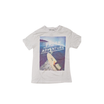 T-Shirt Fresh adventure