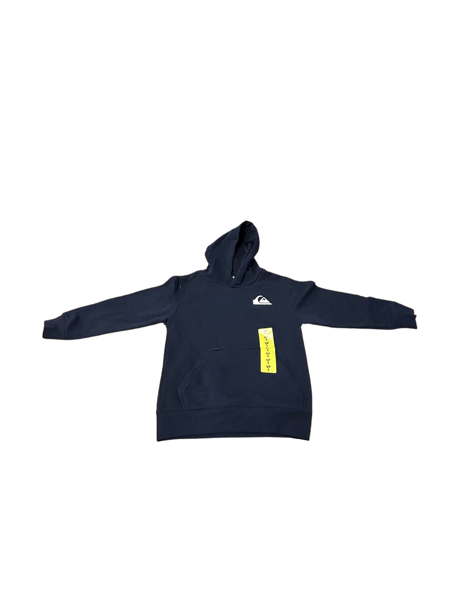 Sweat à capuche pour enfant - Quiksilver