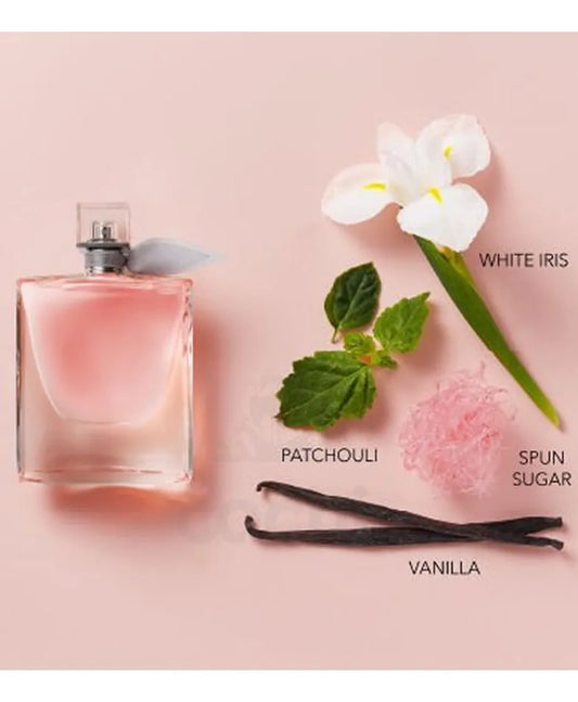 Perfume Lancome Original La Vie Est Belle - 3.4 FL OZ