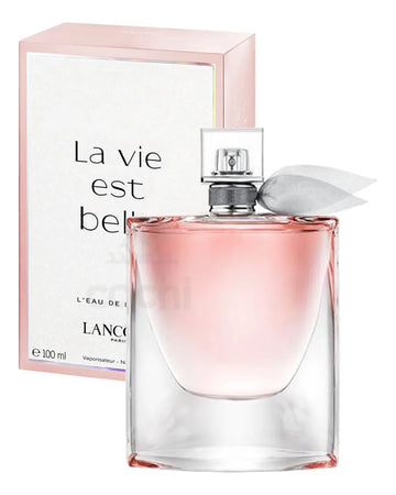 Perfume Lancome Original La Vie Est Belle - 3.4 FL OZ
