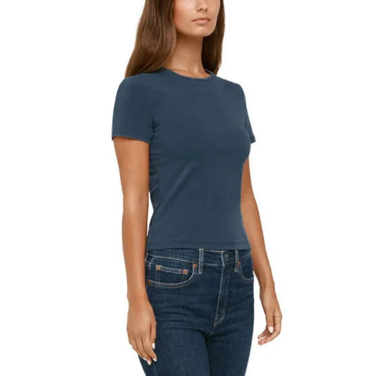 BANANA REPUBLIC - Lot de 2 t-shirts à manches courtes