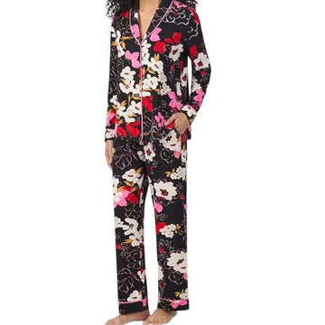 ROOM SERVICE - Ensemble de Pyjama 2 Pièces pour Femme