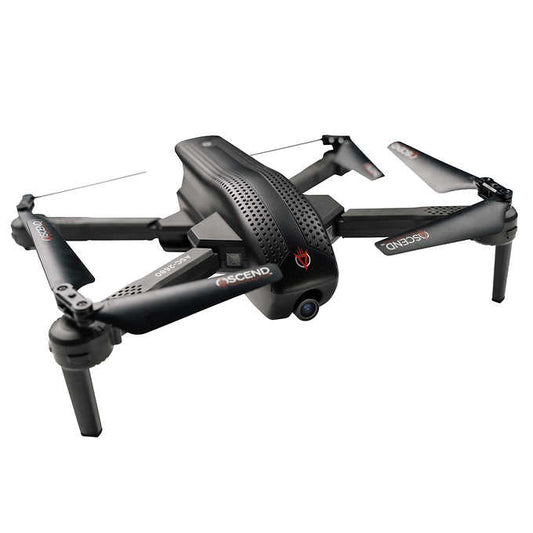 HD ASC-2680 high quality HD video drone with optical flow technology