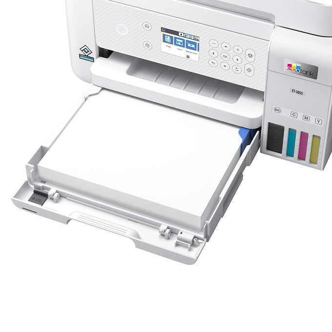 Epson imprimante multifonction ET-3850 EcoTank Édition spéciale