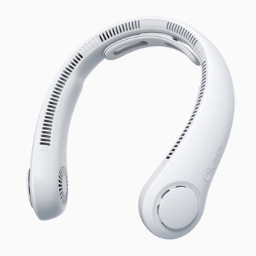 JisuLife Life4 - Ventilateur de cou  - 2 pièce
