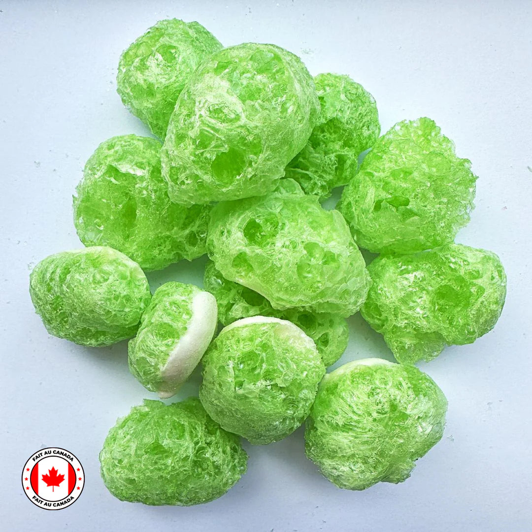 O'Sweetz - Bonbons lyophilisés