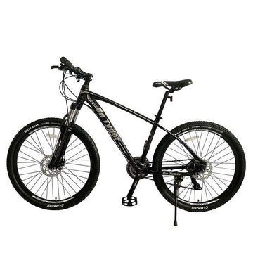 Go -Tyger - 70 cm (27.5 in) mountain bike with alloy frame, V3