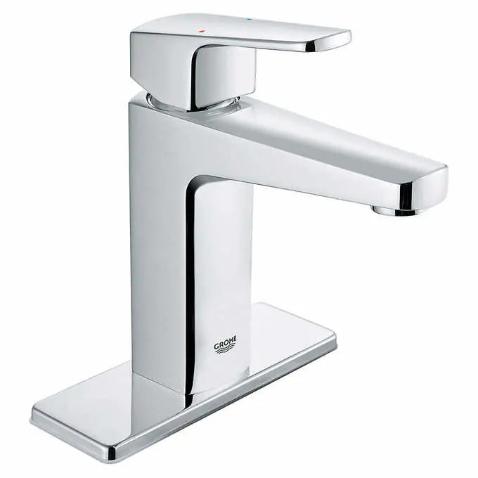 Grohe Tallinn Bathroom Faucet 4 "