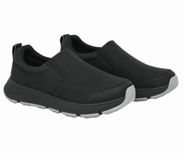 Gerry - Men's Slip-on Loafers, Moc II