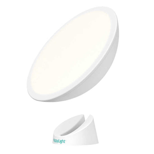 HAPPYLIGHT HALO - Wireless LED light therapy