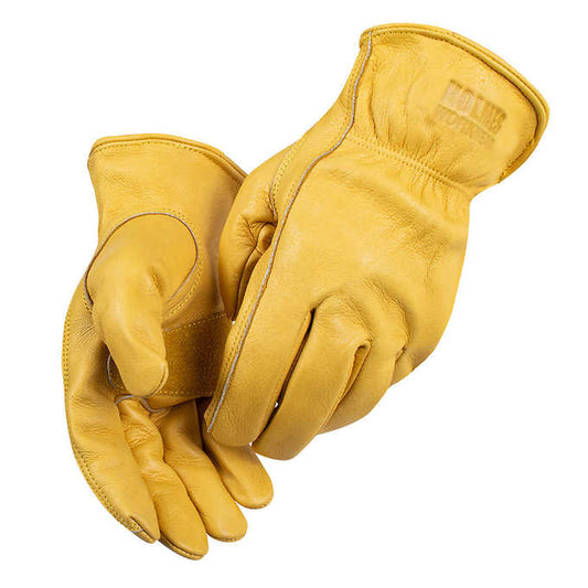 Work gloves, set of 2