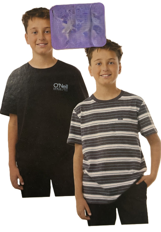 O'Neill - Ensemble de 2 T-Shirt