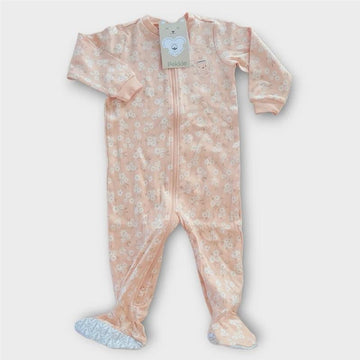 Pekkle - Dormeuse en cotton biologique pour enfants