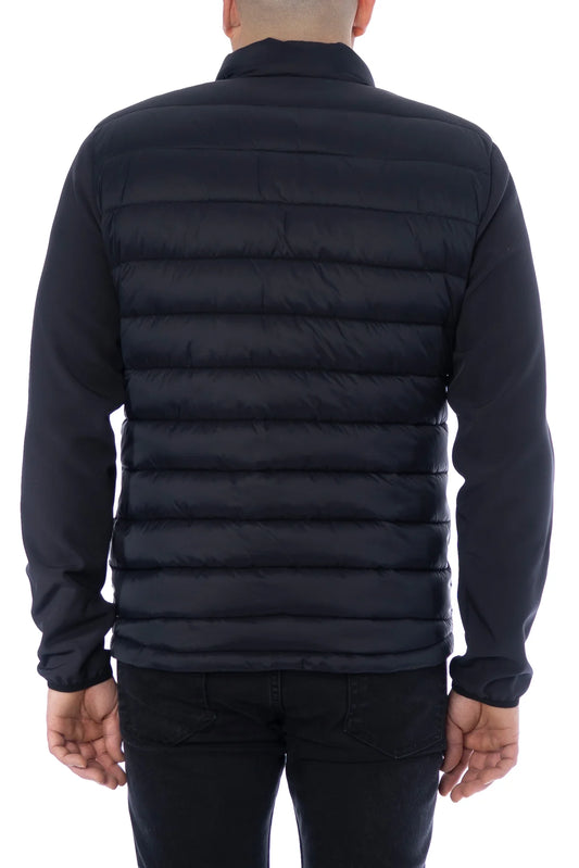 TOBOGGAN MANTEAU LEO