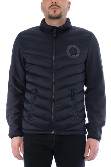 TOBOGGAN MANTEAU LEO