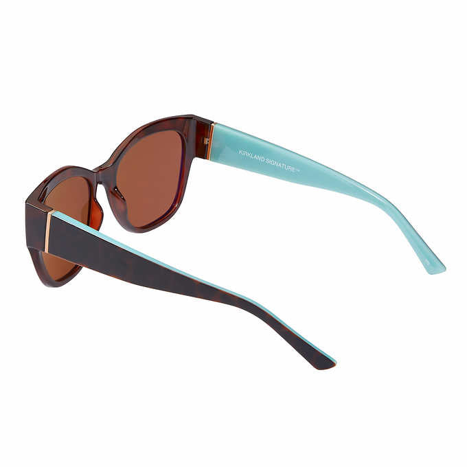 Kirkland Signature lunettes de soleil polarisées