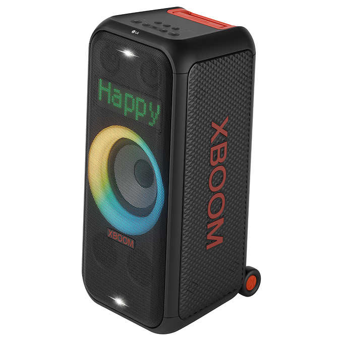 LG XBOOM XL7S Party Speaker