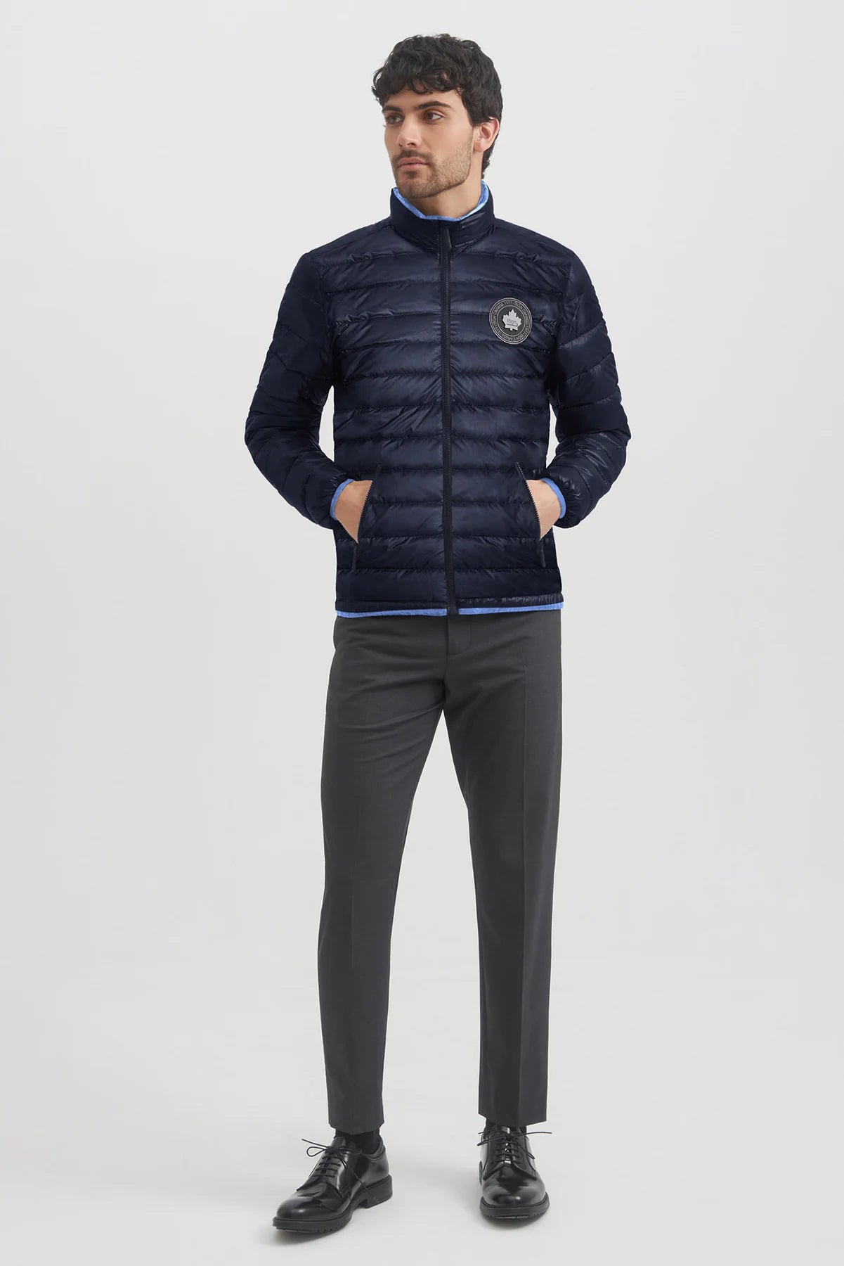 TOBOGGAN CANADA - LIAM JACKET