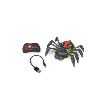 Araignée grimpeuse de murs HEX BOTS